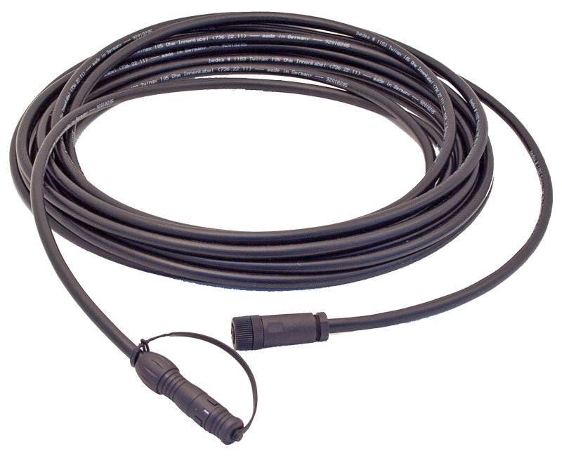 Antenne kabel - 2m